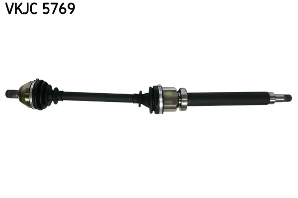 Полуоска SKF